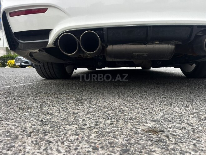 BMW 328 2016, 83,000 km - 2.0 l - Bakı