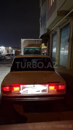 LADA (VAZ) 2107 2004, 72,000 km - 1.6 l - Bakı