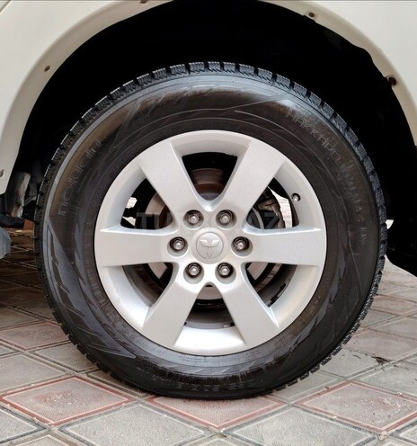 Mitsubishi Pajero 2007, 197,000 km - 3.8 л - Bakı