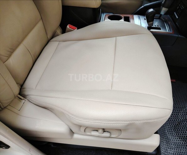 Mitsubishi Pajero 2007, 197,000 km - 3.8 л - Bakı