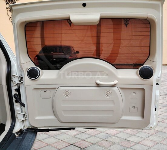 Mitsubishi Pajero 2007, 197,000 km - 3.8 л - Bakı