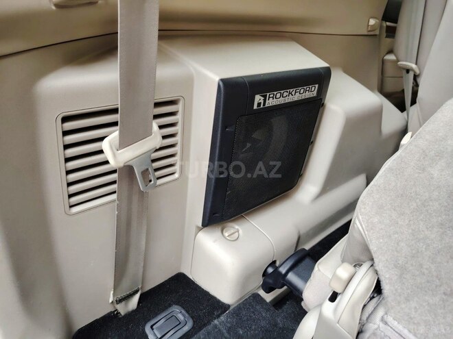 Mitsubishi Pajero 2007, 197,000 km - 3.8 л - Bakı