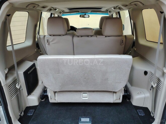 Mitsubishi Pajero 2007, 197,000 km - 3.8 л - Bakı
