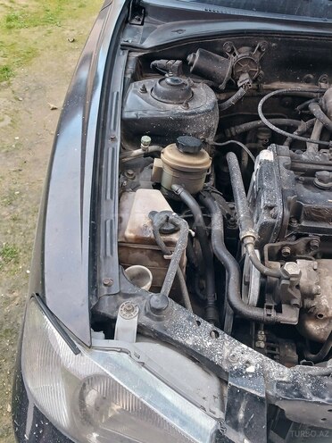 Hyundai Accent 2001, 235,026 km - 1.6 l - Bakı
