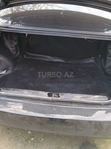 Hyundai Accent 2001, 235,026 km - 1.6 l - Bakı