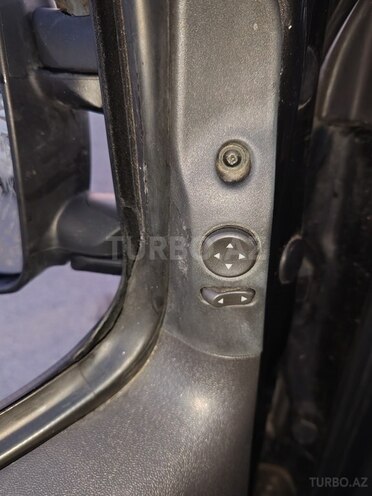 Fiat Doblo 2007, 107,000 km - 1.3 л - Bakı