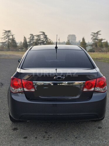 Chevrolet Cruze 2014, 130,780 km - 1.4 l - Gəncə