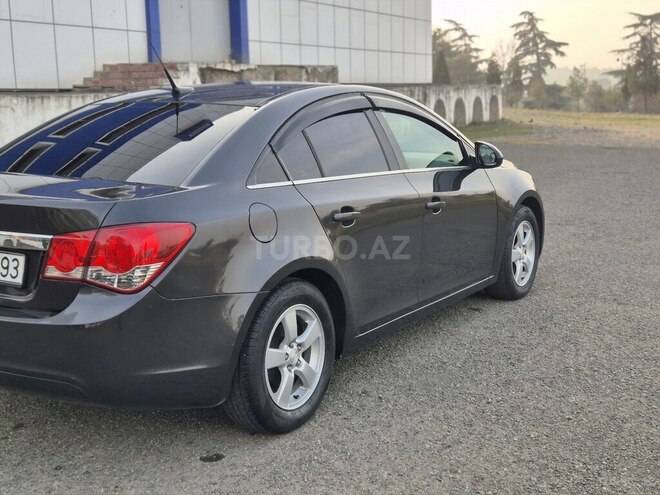 Chevrolet Cruze 2014, 130,780 km - 1.4 l - Gəncə