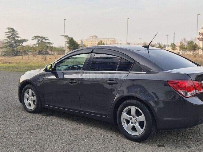 Chevrolet Cruze 2014, 130,780 km - 1.4 l - Gəncə