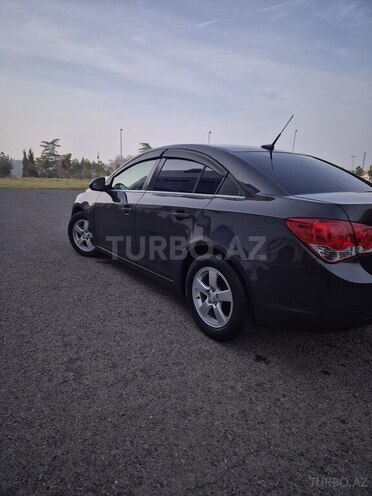Chevrolet Cruze 2014, 130,780 km - 1.4 l - Gəncə