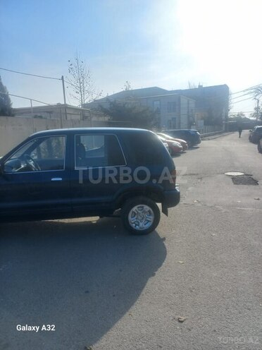 Kia Sportage 1994, 296,000 km - 2.0 л - Bakı