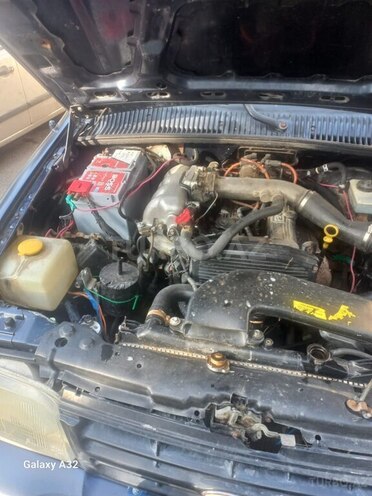 Kia Sportage 1994, 296,000 km - 2.0 л - Bakı