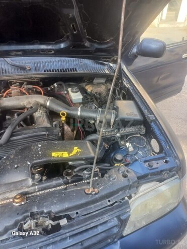 Kia Sportage 1994, 296,000 km - 2.0 л - Bakı