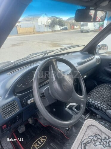 Kia Sportage 1994, 296,000 km - 2.0 л - Bakı