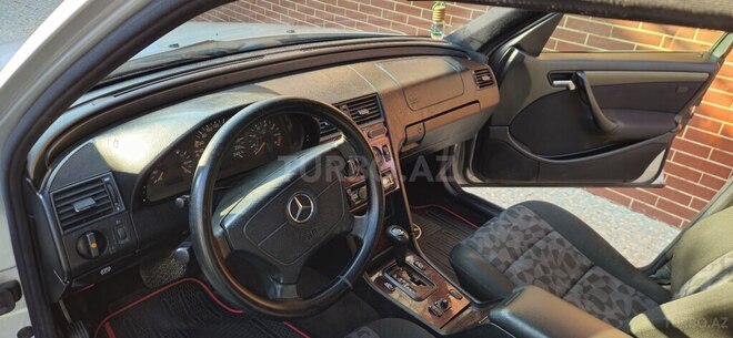 Mercedes C 180 1999, 413,000 km - 1.8 l - Bakı