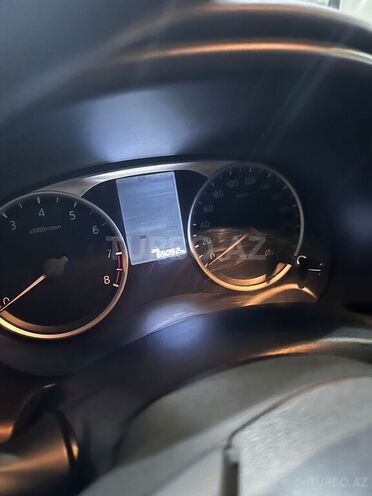 Nissan Kicks 2019, 67,000 km - 1.6 l - Bakı