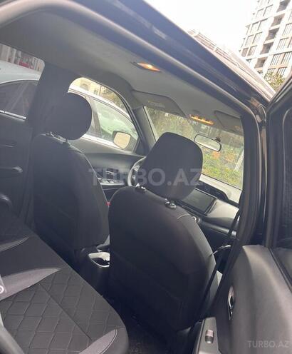 Nissan Kicks 2019, 67,000 km - 1.6 l - Bakı