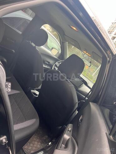 Nissan Kicks 2019, 67,000 km - 1.6 l - Bakı