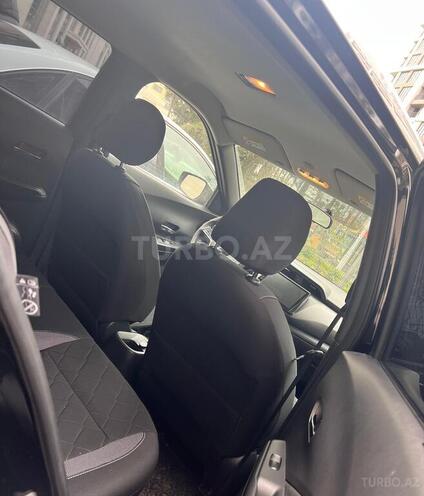 Nissan Kicks 2019, 67,000 km - 1.6 l - Bakı