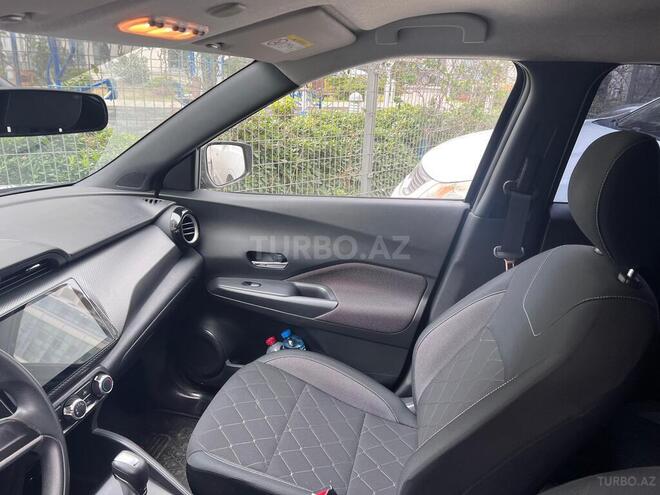 Nissan Kicks 2019, 67,000 km - 1.6 l - Bakı