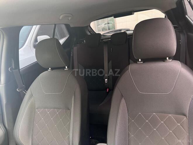 Nissan Kicks 2019, 67,000 km - 1.6 l - Bakı