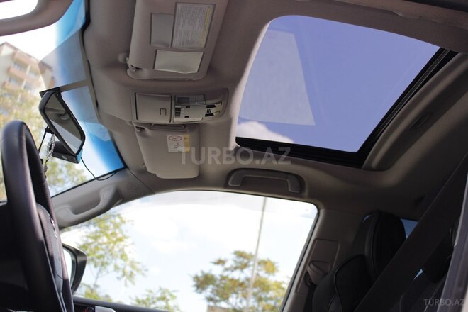 Toyota Land Cruiser Prado 2020, 77,000 km - 2.7 l - Bakı