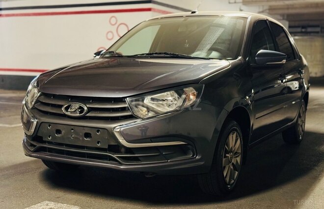 LADA (VAZ) Granta 2021, 71,000 km - 1.6 l - Bakı
