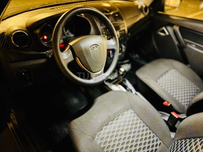 LADA (VAZ) Granta 2021, 71,000 km - 1.6 l - Bakı