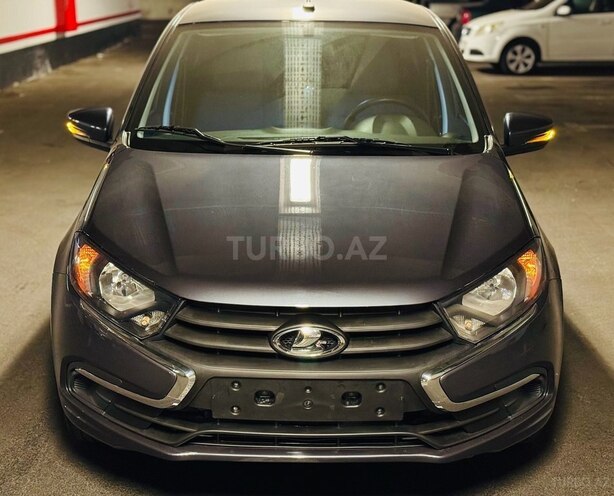 LADA (VAZ) Granta 2021, 71,000 km - 1.6 l - Bakı
