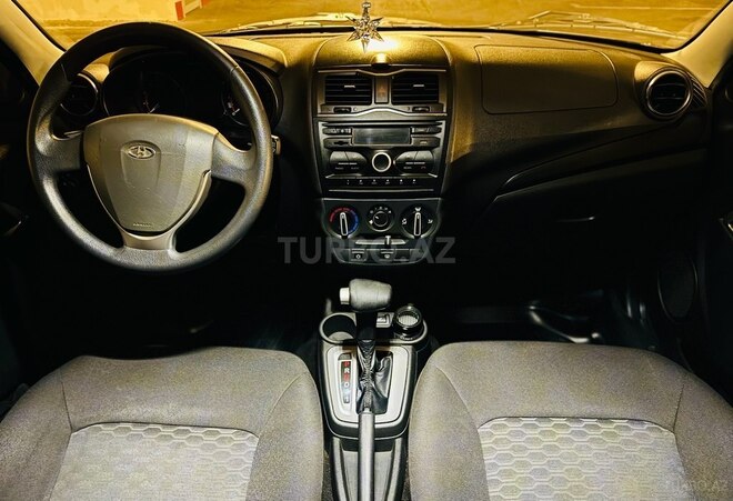 LADA (VAZ) Granta 2021, 71,000 km - 1.6 l - Bakı