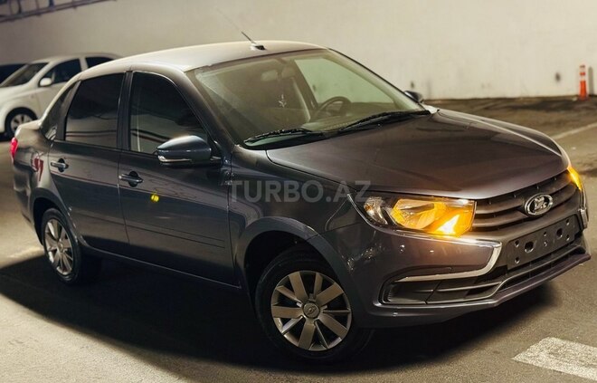 LADA (VAZ) Granta 2021, 71,000 km - 1.6 l - Bakı