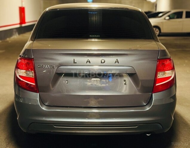 LADA (VAZ) Granta 2021, 71,000 km - 1.6 l - Bakı