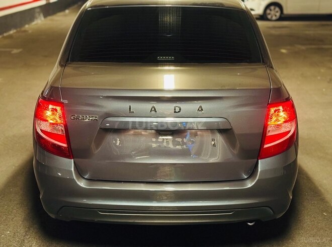 LADA (VAZ) Granta 2021, 71,000 km - 1.6 l - Bakı