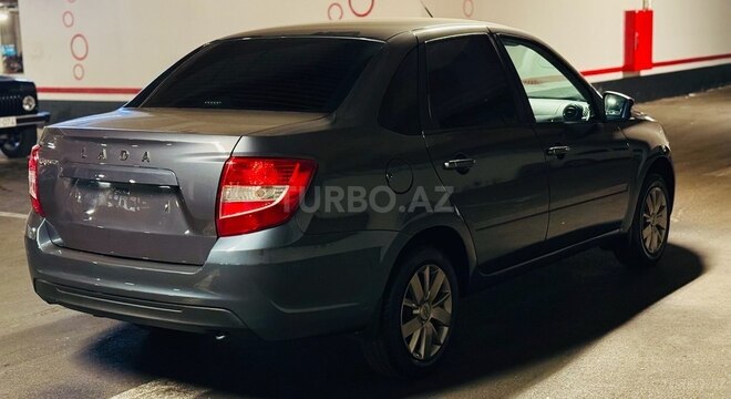 LADA (VAZ) Granta 2021, 71,000 km - 1.6 l - Bakı