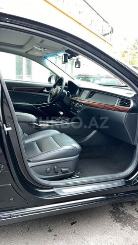 Kia K7 2016, 180,170 km - 2.2 l - Bakı