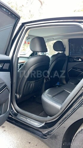 Kia K7 2016, 180,170 km - 2.2 l - Bakı
