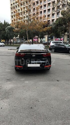 Kia K7 2016, 180,170 km - 2.2 l - Bakı