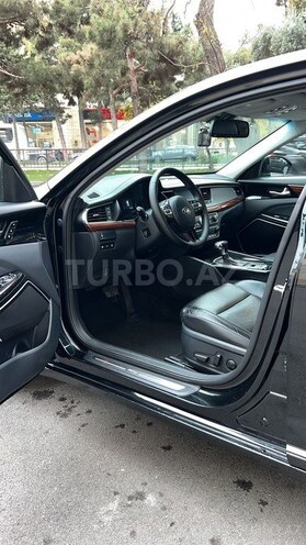 Kia K7 2016, 180,170 km - 2.2 l - Bakı