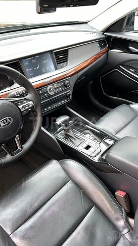 Kia K7 2016, 180,170 km - 2.2 l - Bakı