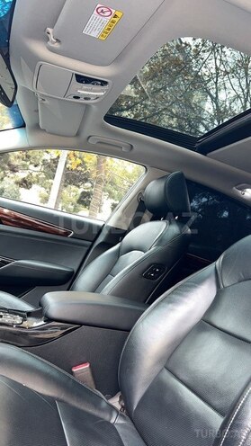 Kia K7 2016, 180,170 km - 2.2 l - Bakı