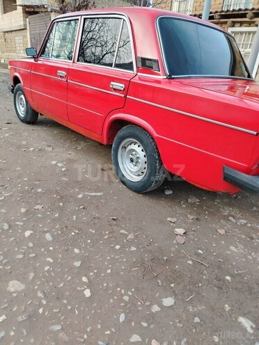 LADA (VAZ) 2106 1981, 20,000 km - 1.6 л - Quba