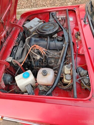 LADA (VAZ) 2106 1981, 20,000 km - 1.6 л - Quba