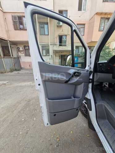 Mercedes Sprinter 515 2008, 225,300 km - 2.2 l - Bakı