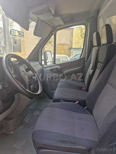 Mercedes Sprinter 515 2008, 225,300 km - 2.2 l - Bakı
