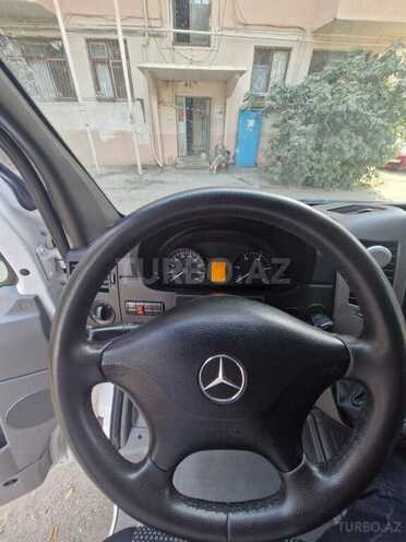Mercedes Sprinter 515 2008, 225,300 km - 2.2 l - Bakı