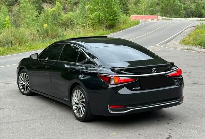 Lexus ES 200 2022, 145,000 km - 2.0 l - Bakı