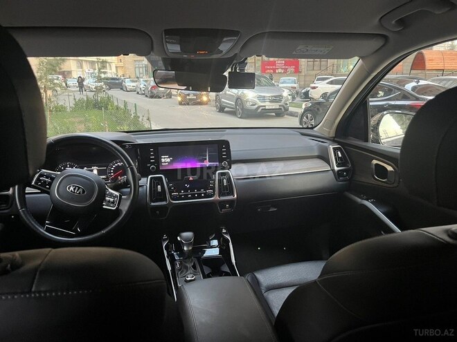 Kia Sorento 2020, 139,200 km - 2.2 l - Bakı