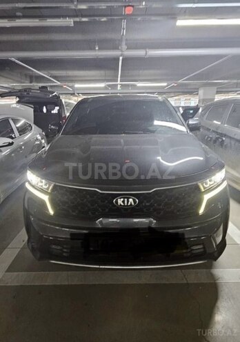 Kia Sorento 2020, 139,200 km - 2.2 l - Bakı