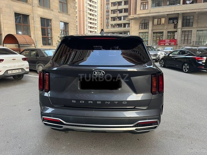 Kia Sorento 2020, 139,200 km - 2.2 l - Bakı
