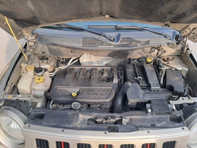 Hyundai Accent 2008, 166,000 km - 1.4 l - Bakı